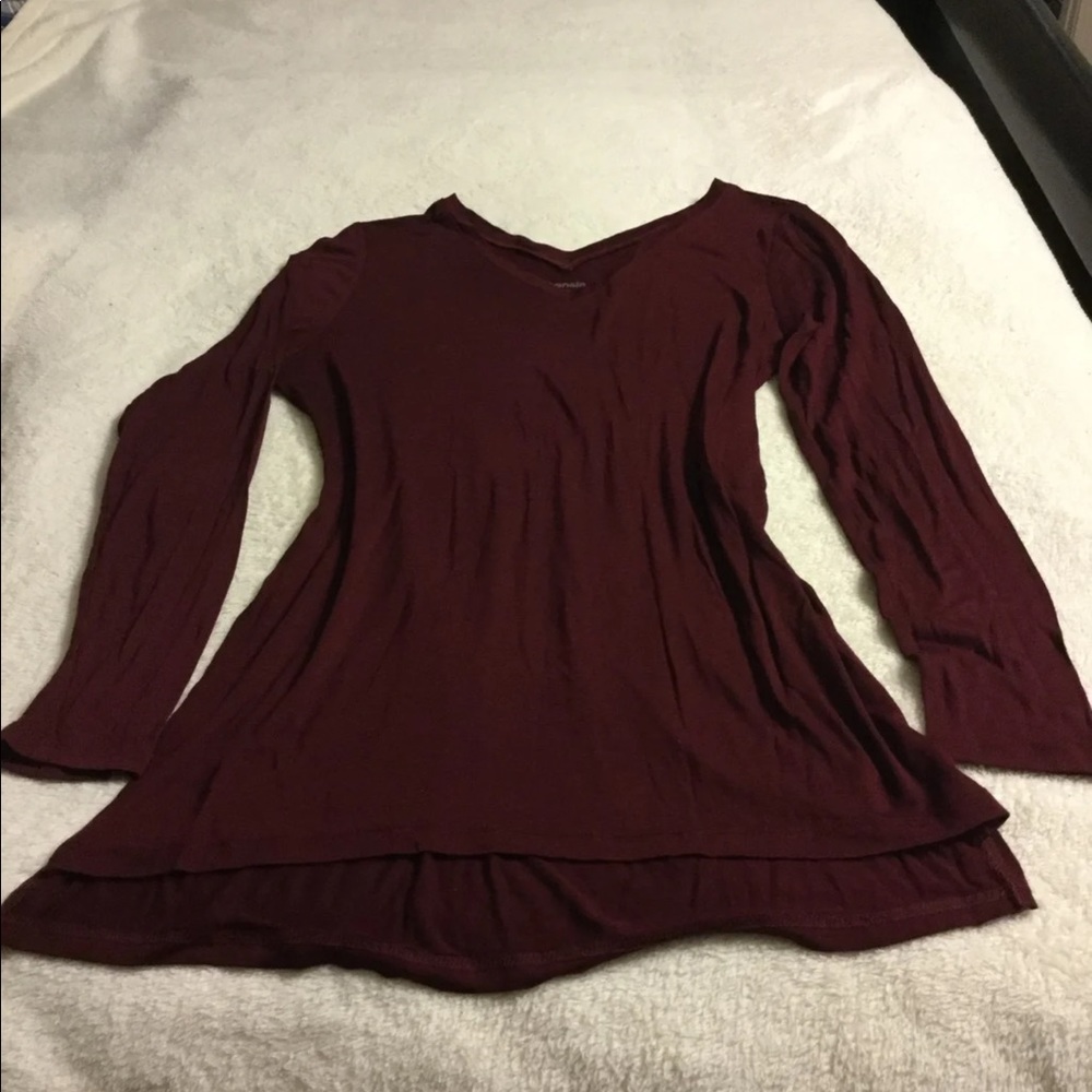 Kensie Top